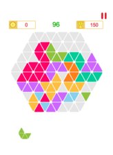 Triangles - Screenshot